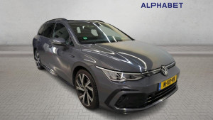 Volkswagen Golf R-Line 1.5 TSI 110kW