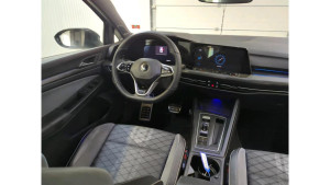 Volkswagen Golf R-Line 1.5 TSI 110kW