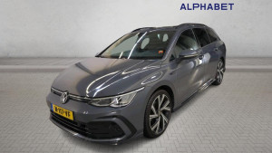 Volkswagen Golf R-Line 1.5 TSI 110kW