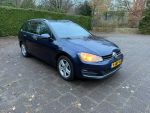 Volkswagen Golf Highline 1.4 TSI 103kW