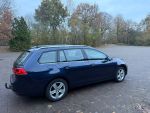 Volkswagen Golf Highline 1.4 TSI 103kW