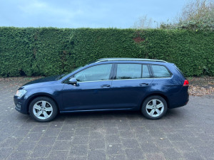 Volkswagen Golf Highline 1.4 TSI 103kW