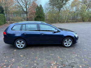 Volkswagen Golf Highline 1.4 TSI 103kW