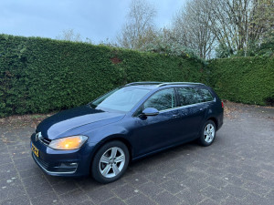 Volkswagen Golf Highline 1.4 TSI 103kW