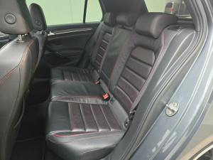 Volkswagen Golf Performance 2.0 TSI 180kW