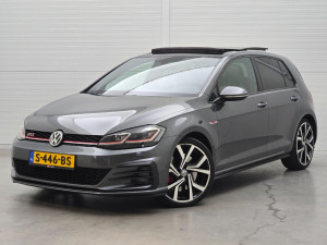 Volkswagen Golf Performance 2.0 TSI 180kW