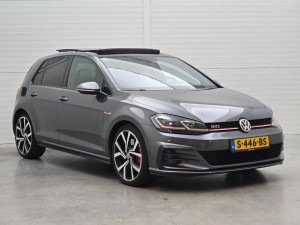 Volkswagen Golf Performance 2.0 TSI 180kW