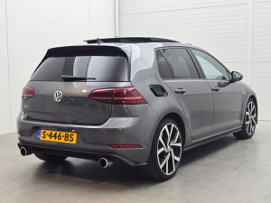 Volkswagen Golf Performance 2.0 TSI 180kW