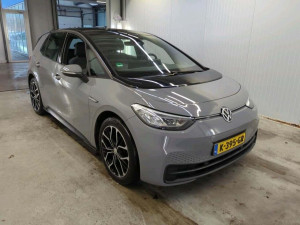 Volkswagen ID.3 Pro Performance 150kW