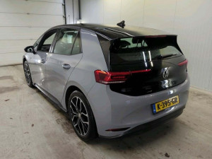 Volkswagen ID.3 Pro Performance 150kW