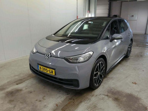 Volkswagen ID.3 Pro Performance 150kW