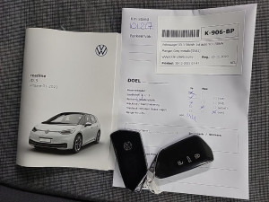 Volkswagen ID.3 Pro Performance 150kW