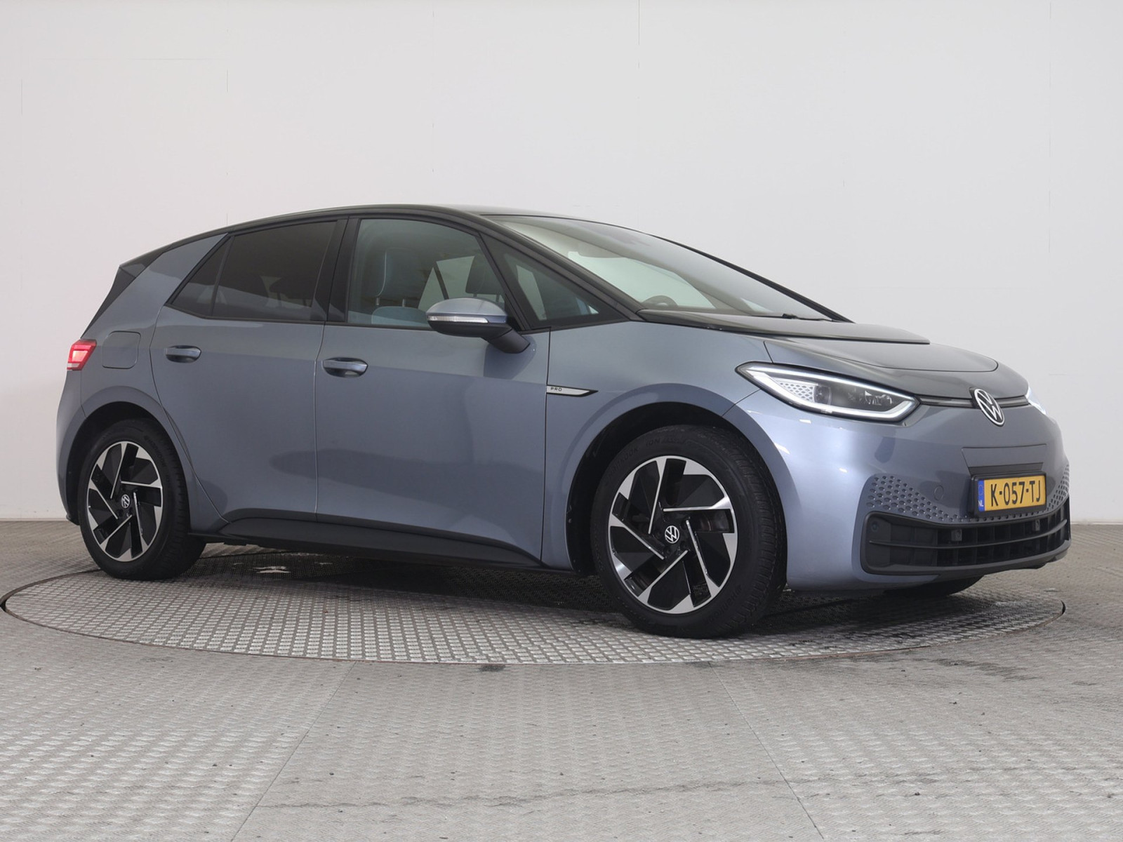 Volkswagen ID.3 Business 58 kWh 150kW