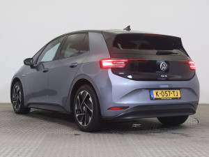 Volkswagen ID.3 Business 58 kWh 150kW
