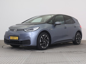 Volkswagen ID.3 Business 58 kWh 150kW