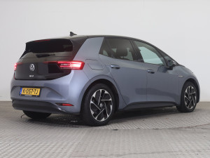 Volkswagen ID.3 Business 58 kWh 150kW