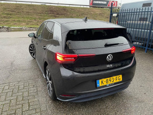 Volkswagen ID.3 1st Max 58 kWh 150kW