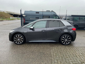 Volkswagen ID.3 1st Max 58 kWh 150kW