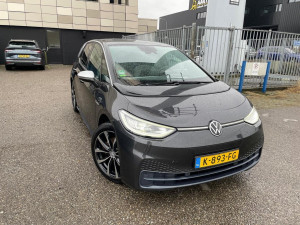 Volkswagen ID.3 1st Max 58 kWh 150kW