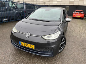 Volkswagen ID.3 1st Max 58 kWh 150kW