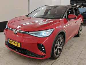Volkswagen ID.4 77 kWh 220kW
