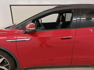 Volkswagen ID.4 77 kWh 220kW