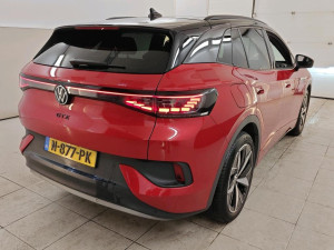 Volkswagen ID.4 77 kWh 220kW