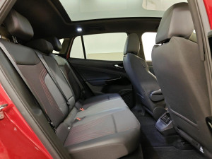 Volkswagen ID.4 77 kWh 220kW