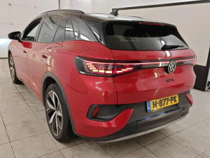 Volkswagen ID.4 77 kWh 220kW