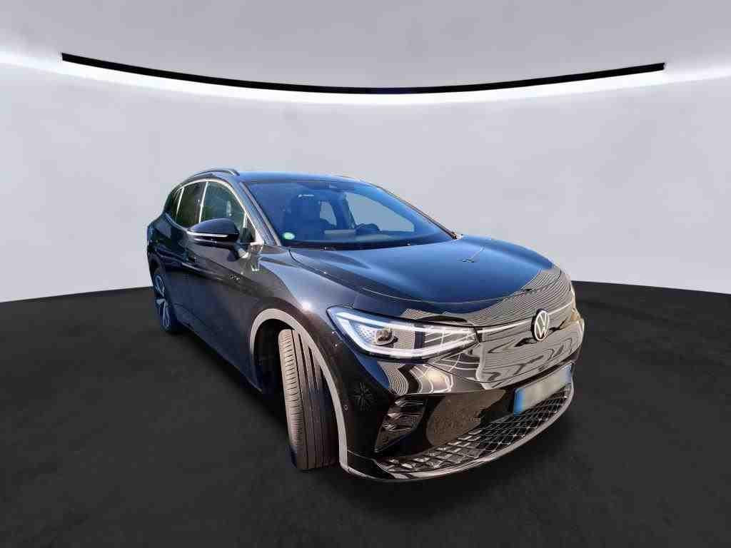 Volkswagen ID.4 Business 220kW