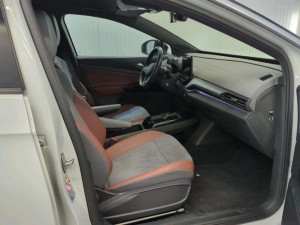 Volkswagen ID.4 Pro Performance 150kW