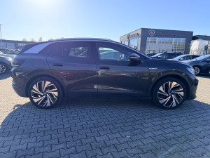 Volkswagen ID.4 1st Max 77 kWh 150kW