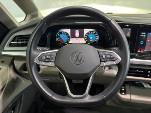 Volkswagen Multivan 1.4 110kW