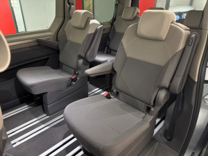 Volkswagen Multivan 1.4 110kW