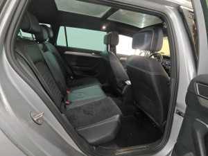 Volkswagen Passat Elegance Business R 1.5 TSI 110kW