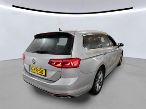 Volkswagen Passat Elegance Business R 1.5 TSI 110kW