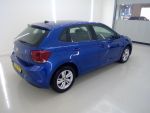 Volkswagen Polo Comfortline 1.0 TSI 70kW