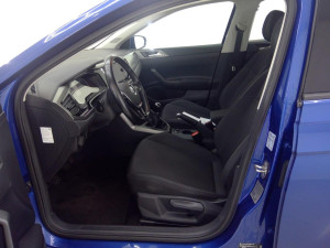 Volkswagen Polo Comfortline 1.0 TSI 70kW