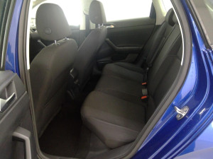 Volkswagen Polo Comfortline 1.0 TSI 70kW