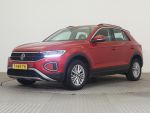 Volkswagen T-ROC Life 1.0 TSI 81kW