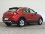 Volkswagen T-ROC Life 1.0 TSI 81kW