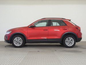 Volkswagen T-ROC Life 1.0 TSI 81kW