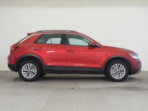 Volkswagen T-ROC Life 1.0 TSI 81kW
