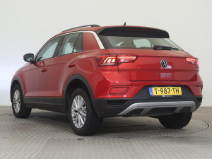 Volkswagen T-ROC Life 1.0 TSI 81kW