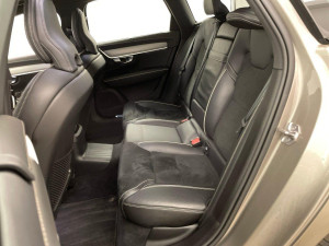Volvo V90 R-Design T6 186kW