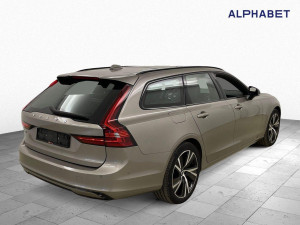 Volvo V90 R-Design T6 186kW