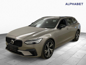 Volvo V90 R-Design T6 186kW