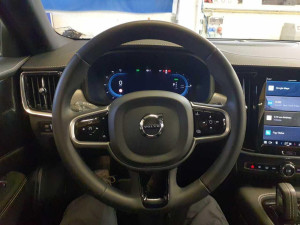 Volvo V90 R-Design T6 186kW