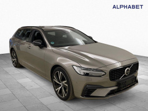 Volvo V90 R-Design T6 186kW
