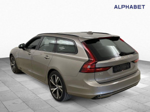 Volvo V90 R-Design T6 186kW